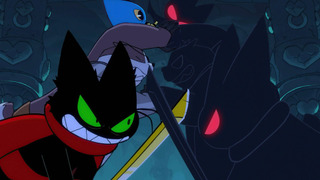 s01e29 — Fright Wig