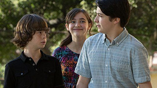 s01e10 — Mel vs. the Fickle Fortune Teller of Fate