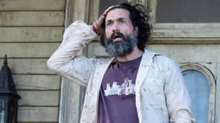Извне — s04e05 — What a Long Strange Trip It's Been