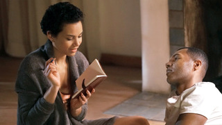 s01e03 — (Her) Questions