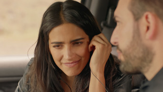 s02e47 — Capítulo 47 | ¡Arteaga y El Ángel frente a frente! El Ángel va al rescate de Tania pero Arteaga lo sorprende con un disparo mortal.