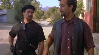 s01e02 — The Magnificent T.K.R.