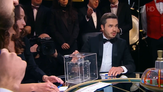 s49e18 — Зимняя серия. Игра третья. Элькис.