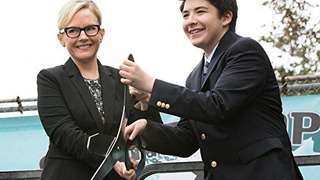 s02e01 — Gortimer and the Blazer of Glory