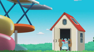 s08e50 — Le Meilleur tonton