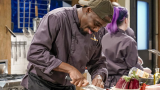 s2020e48 — Want a Gnocchi Sandwich?