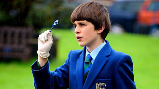 s01e06 — The Curse of the Emerald Phoenix