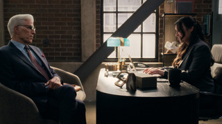 s02e02 — Major Declaration