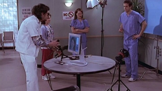 s04e16 — A Few Good Firemen