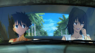 s02e05 — Distant Memories