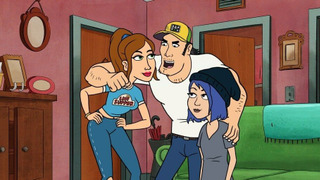 s01e07 — Myrtle Beach Memoirs