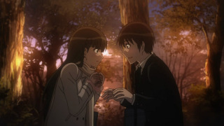 s01e22 — Tsukasa Ayatsuji: Episode 2 - Hidden Side