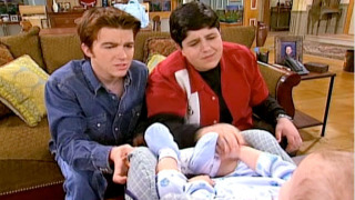 s01e04 — Two Idiots and a Baby