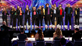 s19e07 — Auditions 7