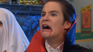 s03e05 — Guide to: Halloween & Vampires, Ghosts, Werewolves, and Zombies