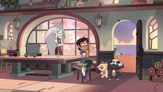 s01e12 — Adventures in the Elements