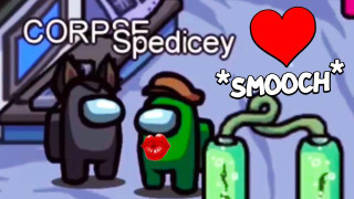 s09e284 — This is the MOST FUN game mode in Among Us