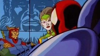 s01e02 — Worlds Apart Part Two