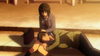 s01e16 — Ai Nanasaki: Final Episode - Confessions