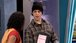 s03e14 — Theater Thug