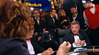 s49e11 — Осенняя серия. Игра первая. Мухин.