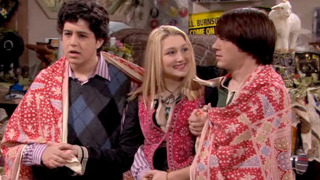 s03e03 — We're Married?