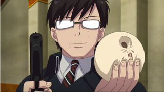 s01 special-9 — Omake Anime "Ura Eku" 9