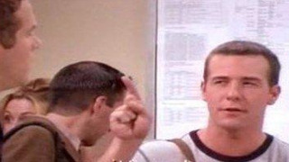s02e02 — Two Guys, a Girl and a Vacation