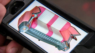 s04e24 — The Right Combination