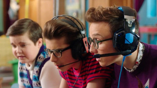 s02e05 — Rags to Riches