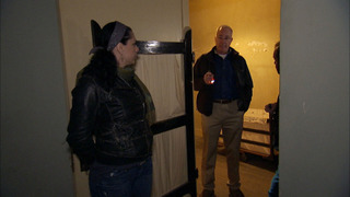 s03e22 — Dr. Picker