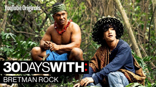 s01e02 — Can Bretman Rock Survive the Jungle Alone?