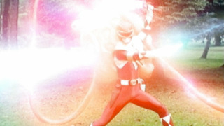 s01e36 — Birds of a Feather