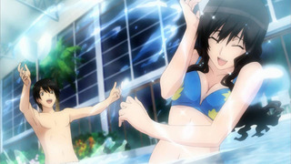 s01e04 — Haruka Morishima: Final Episode - Romance