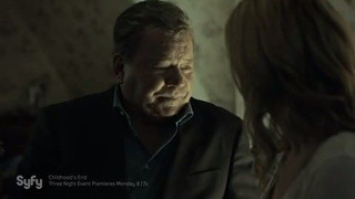 s05e24 — The Widening Gyre