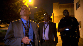 s15e17 — The Ties That Bind