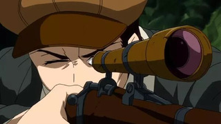 s01e02 — His Butler, Strongest