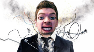 s09e55 — This Ending Blew My Mind | The Pedestrian #3 (END)