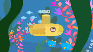 s01e47 — The Elf Submarine