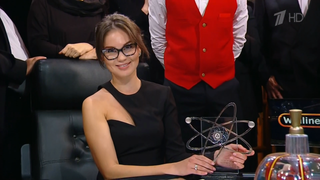 s50e13 — Осенняя серия. Игра третья. Тепляков.