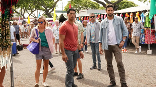 s02e14 — Silent Invasion