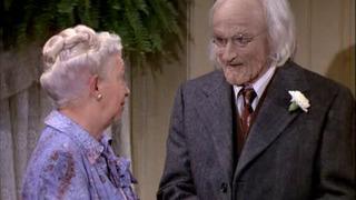 s01e12 — Old Fears