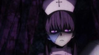 s01e08 — Come Down to Shoyo Festival