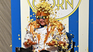 s20e10 — More Than a Sticky Situation