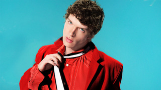 s51e13 — Connor Storrie / Mumford & Sons