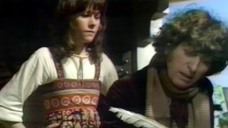 s14e03 — The Masque of Mandragora, Part Three