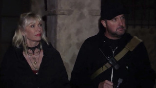 s26e03 — Fear in Flagstaff