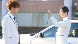 s01e02 — Farewell, the legend ministers are changing!