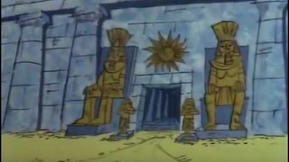 s01e12 — Tut Tut Magoo