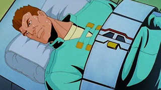 s01e11 — One Is The Loneliest Number